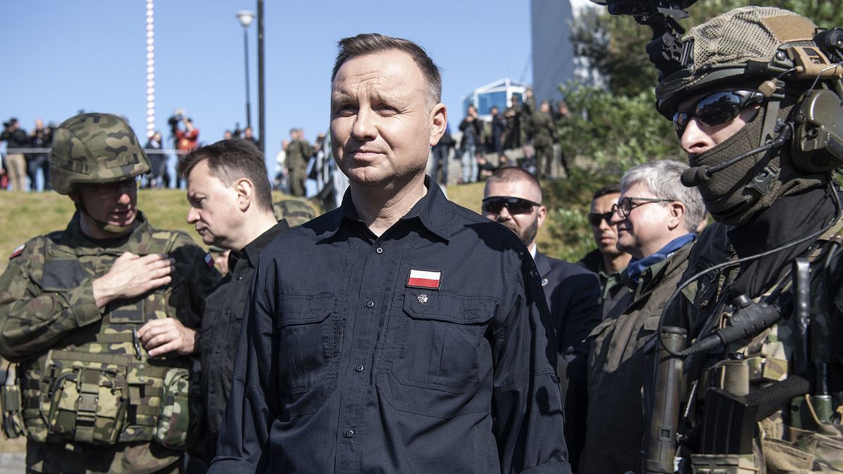 Polsko chystá invazi do Běloruska, píše ruská propaganda